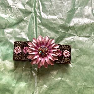 Cute flexible bracelet